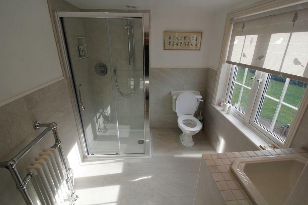 Bewl Rookery B&B Wadhurst 外观 照片