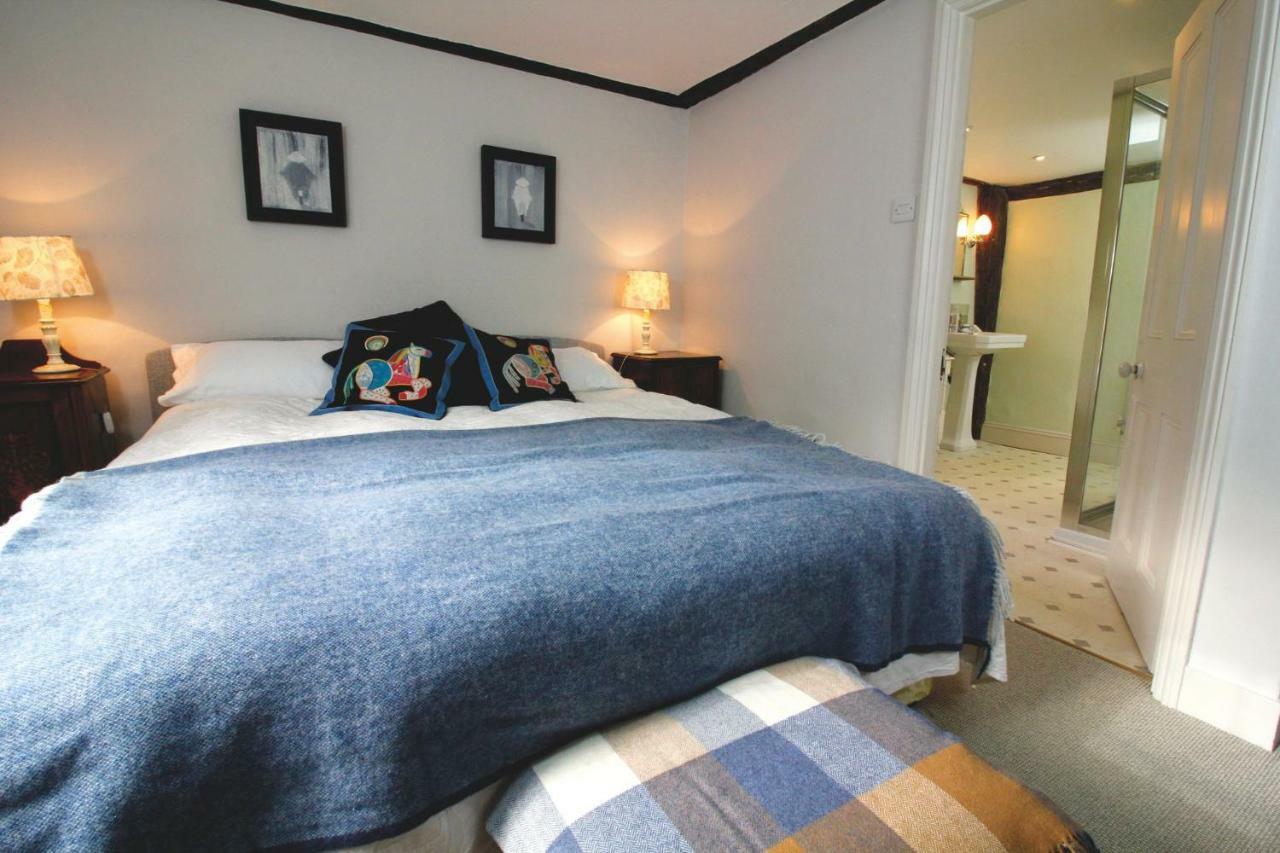 Bewl Rookery B&B Wadhurst 外观 照片