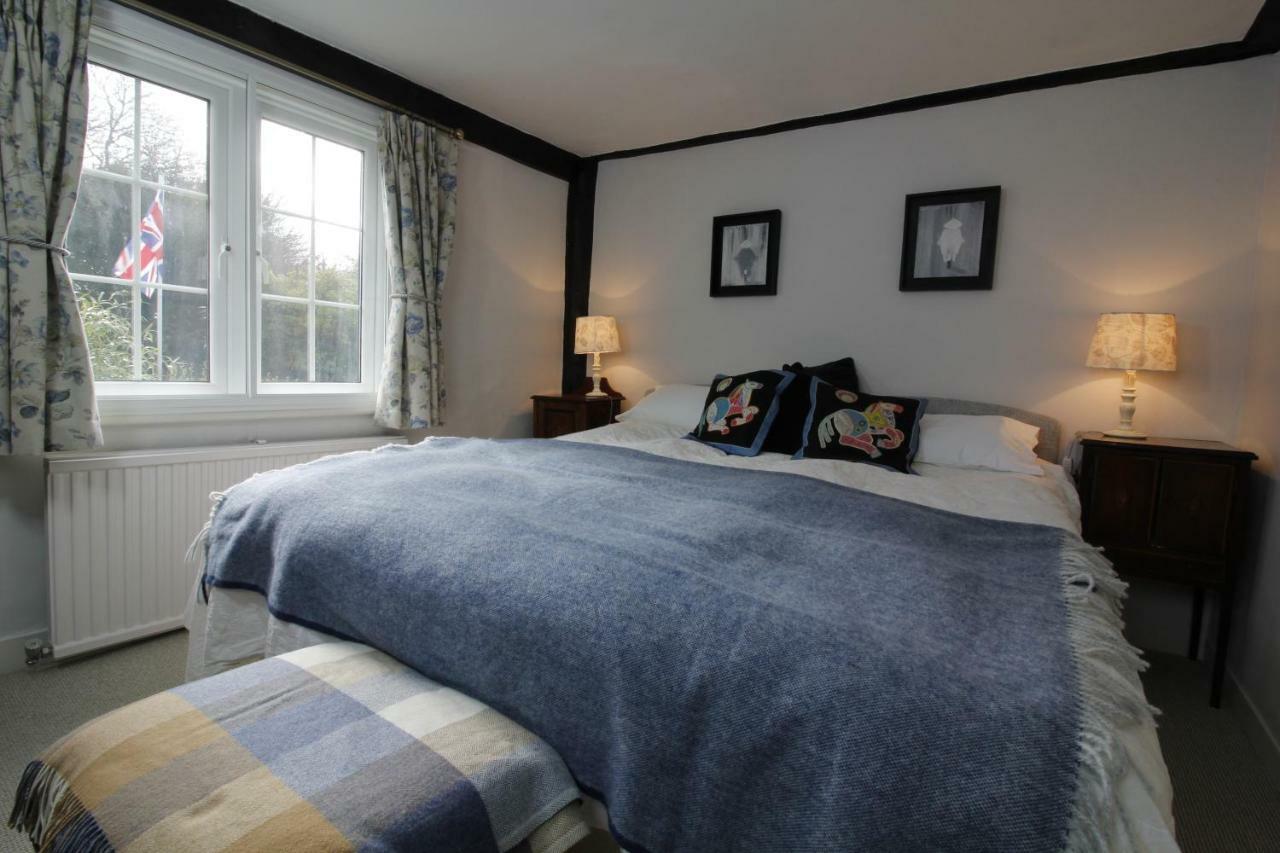 Bewl Rookery B&B Wadhurst 外观 照片