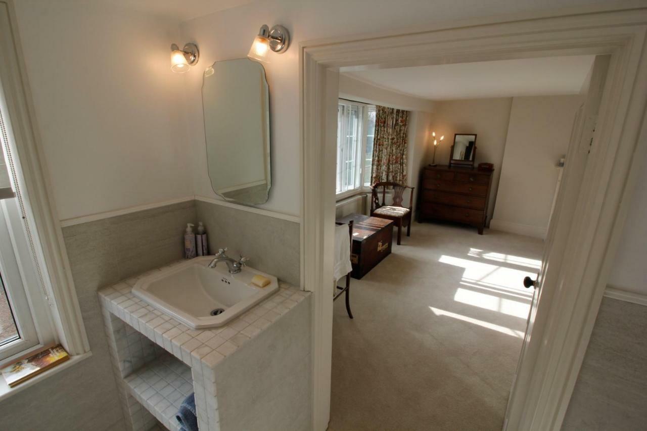 Bewl Rookery B&B Wadhurst 外观 照片