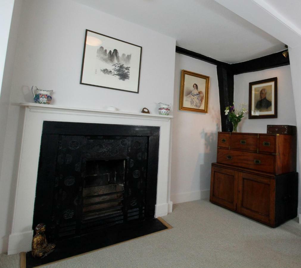 Bewl Rookery B&B Wadhurst 外观 照片