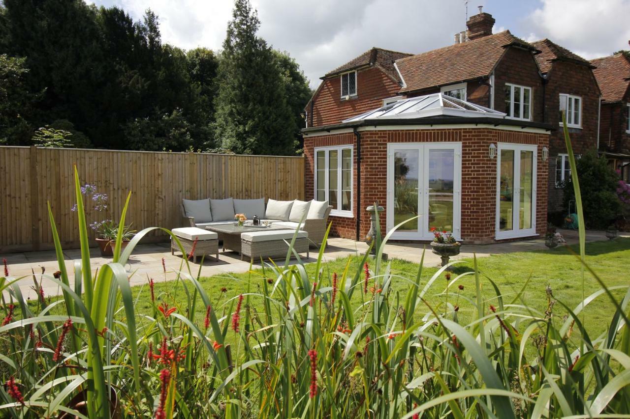 Bewl Rookery B&B Wadhurst 外观 照片