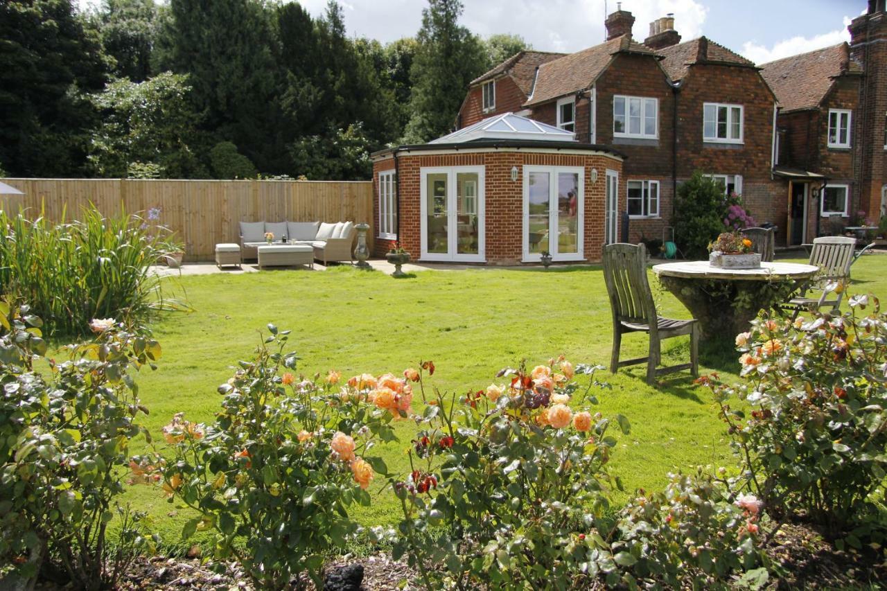 Bewl Rookery B&B Wadhurst 外观 照片